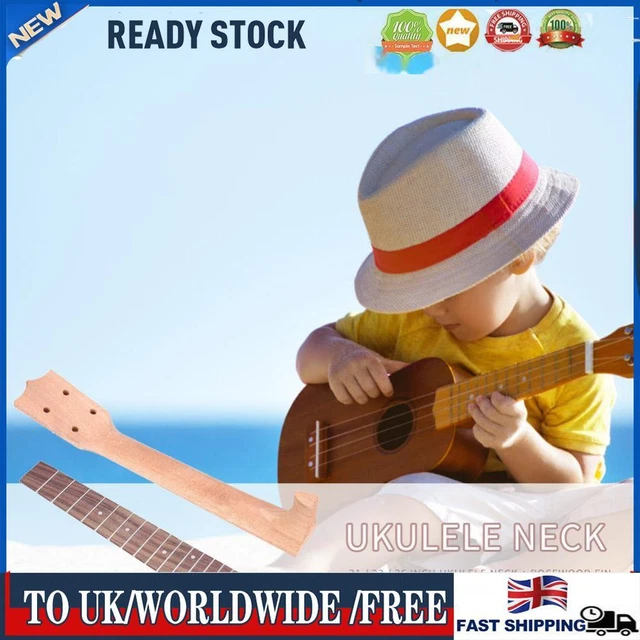 26 inch Neck Fingerboard Set Musical Instrument Part Accessories