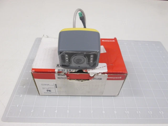 Honeywell HTC70M1036 Cam NTSC SR D/N.3.66 mm Camera T66290