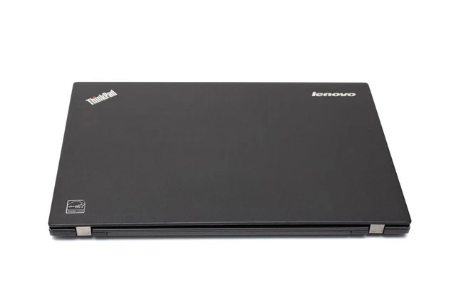 Lenovo ThinkPad X250 / 12,5"(31,8cm) i5-5300U 2x2,3GHz 8GB 256GB SSD *NB-2600* 4