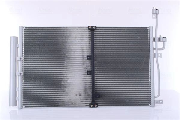 Condensatore Del Climatizzatore Per RENAULT CLIO III Modus Grand 8200443897
