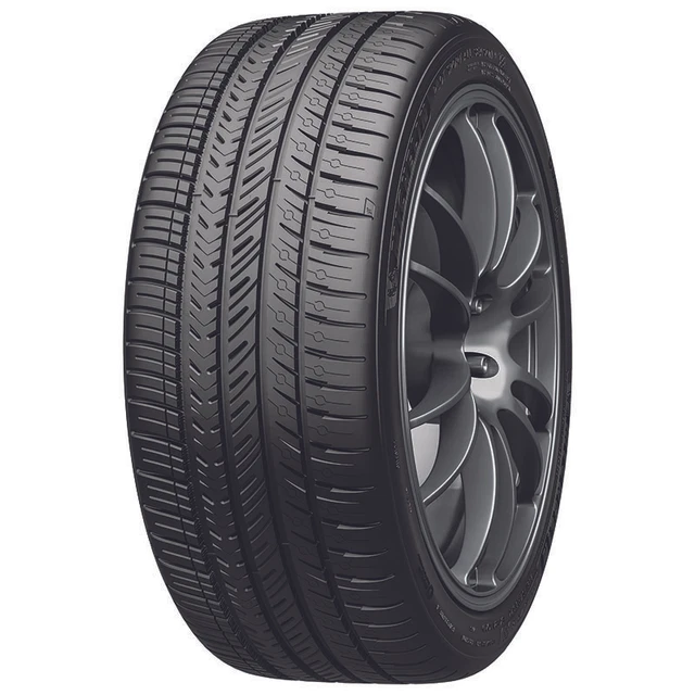 Michelin Pilot Sport All Season 4 Passenger All Season UHP Tire 235/50ZR17