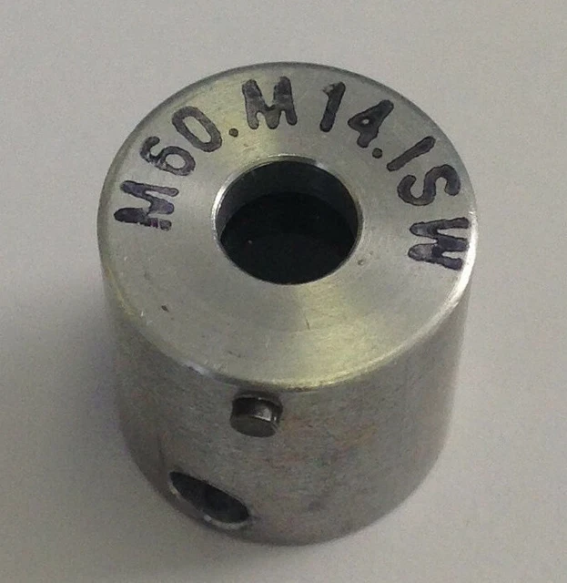 PVS-4 TVS-5 NIGHT Vision Weapon Sight M14/M60 (7.62 .308) Reticle Cell ...