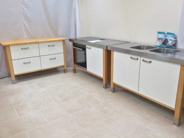 Ikea Modulkuche Varde