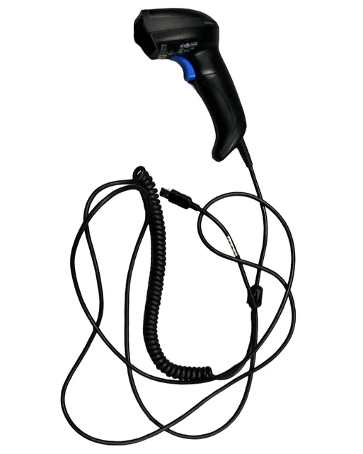 Barcodescanner Datalogic Gryphon GD4220 USB-Kit - Software