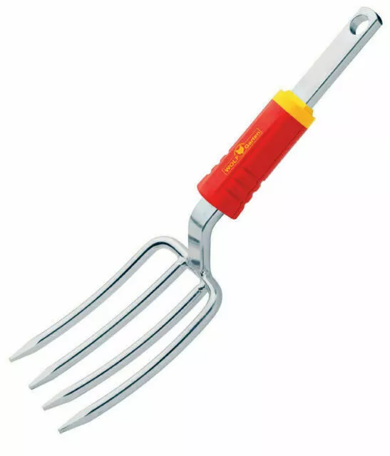 WOLF-Garten LUGM Multi-Change Hand Fork Free Postage