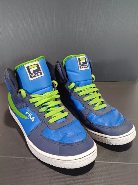 Scarpe on sale fila classiche
