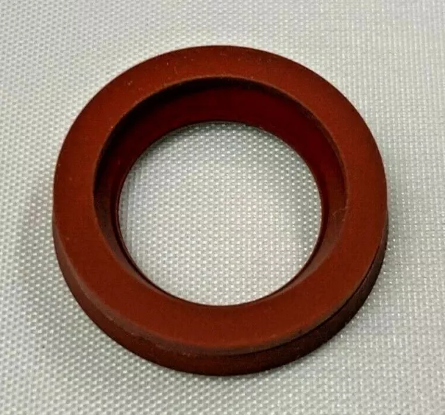 Genuine Krups Nespresso Coffee Machine Pod Water Tank Seal Gasket O Ring **New**