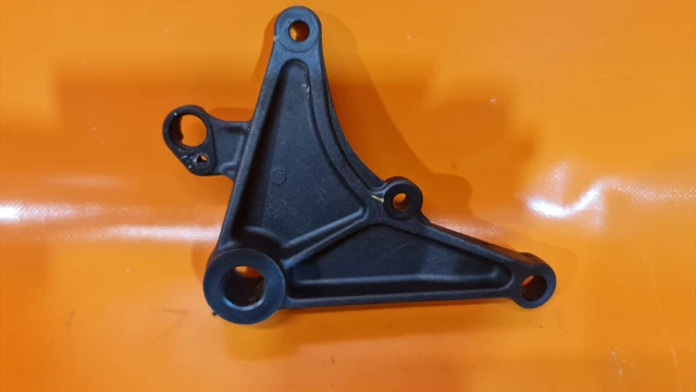 SUPPORT PINCES FREIN Arrière moto guzzi v9 2016 Rear Brake Caliper