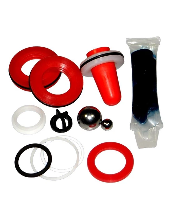 REPLACES TITAN  PACKING KIT 0552951 Advantage 400, Advantage 500
