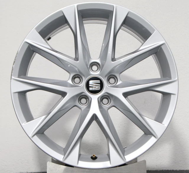 Felgen 18 Zoll Seat Leon