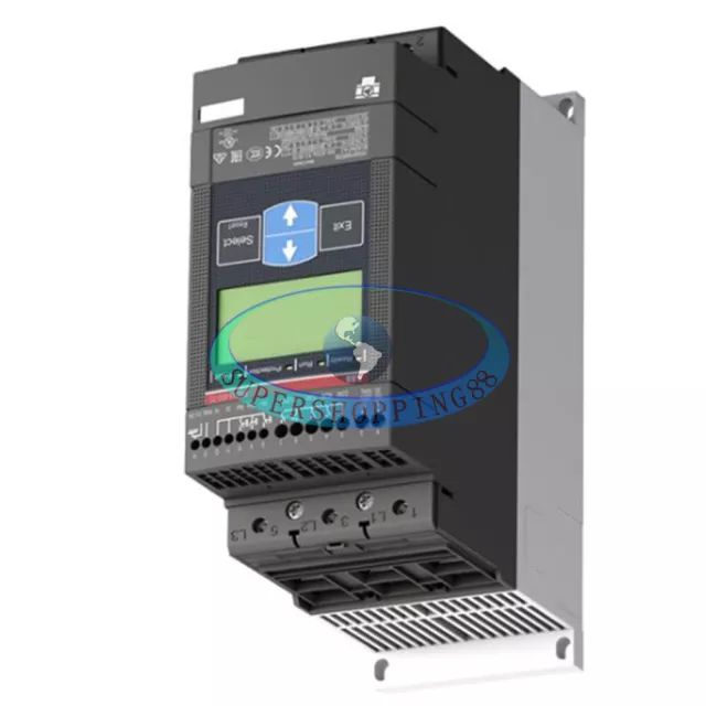 1 pz ABB Softstarter PSE85-600-70