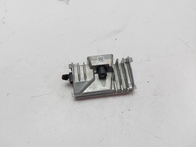 Kia Stonic Telecamera Vista Anteriore 2021 99211-H8020