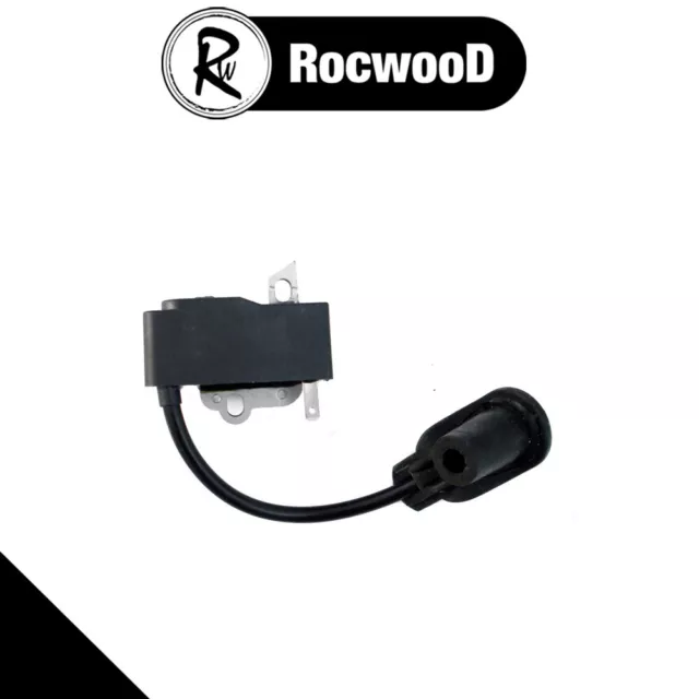 STIHL IGNITION MODULE Coil FitsBR500 BR550 BR600 & BR700 Leaf Air