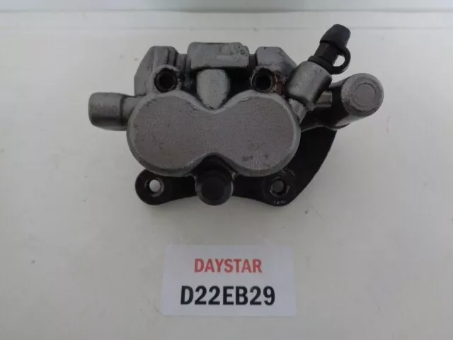 Daelim Vl 125 Daystar Étrier de Frein Avant D22EB29