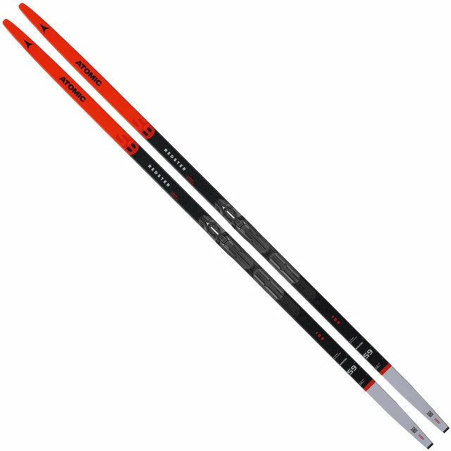 Atomic Redster S9 Carbon Med Langlaufski+Prolink Shift-In Bindung Langlauf-Ski