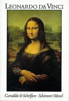 Leonardo Da Vinci. Sämtliche Gemälde und die Schriften z... | Buch | Zustand gut