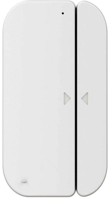 HAMA 00176553 WiFi contatto porta/finestra - sensore finestra, sensore porta