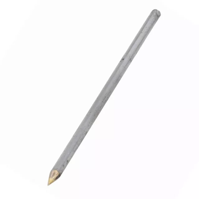 Diamond Glass Tile Cutter Carbide Scriber Hard Metal Lettering Pen Construction