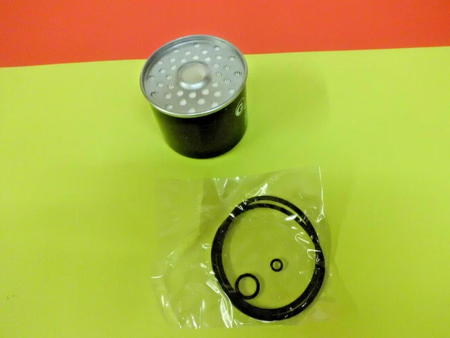 Dieselfilter Für Alle Anwendungen