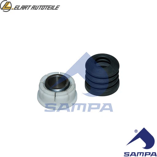 DT SPARE PARTS Couvercle Bac D'accumulateur 5.81000 Pour DAF