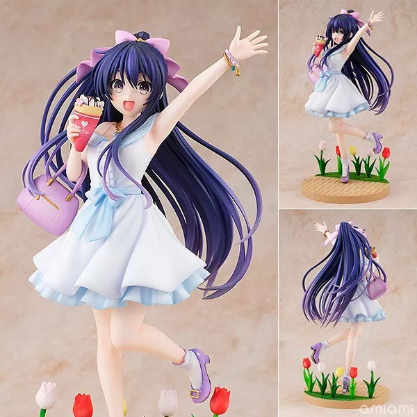 [KADOKAWA Special Set] KDcolle Date A Live Tohka Yatogami Date ver. 1/7 Figure