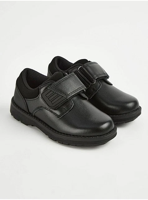 George boys school shoes store