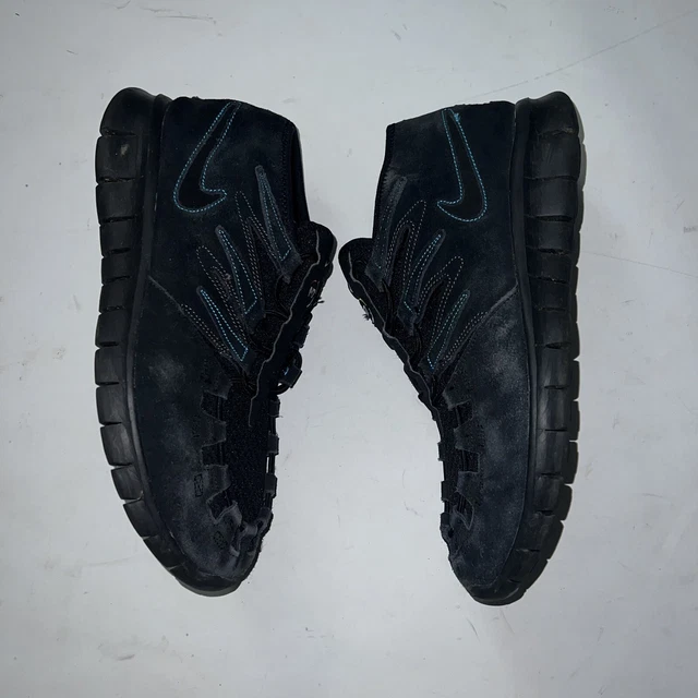 NIKE N7 FREE Forward Moc 2 623997 064 Size 10 Rare 140.00 PicClick
