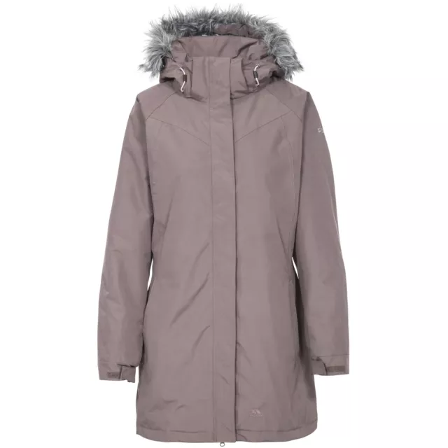 Trespass sales eternally jacket