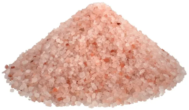 2 KG Himalayan Pink Salt  Coarse Pure Edible -  BULK - Pure Salt  Coarse