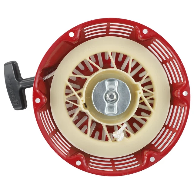 Boîtier De Commande D'accélérateur Pour Moteur Tondeuse GX340 GX390 - Compatible Honda, Lifan, Loncin, Zongshen