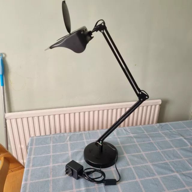 Maplin magnifying lamp cheap