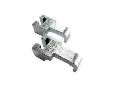 CND Copertura Occhielli per Rimorchio Coperchio Ganci Ford Transit Corriere 