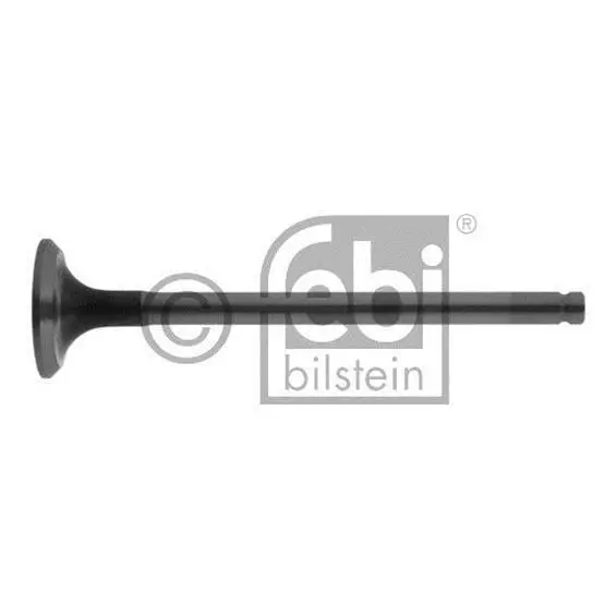 FEBI BILSTEIN 18667 Auslassventil für PEUGEOT CITROËN