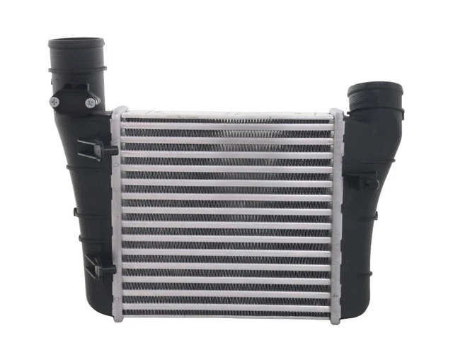 Gomito In Alluminio Per Turbo 90°, 30 Cm Di Lunghezza (51 Mm), Tubo Refrigeratore Ad Aria Per Intercooler