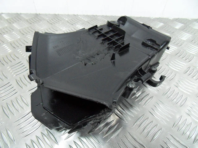 Canale di aspirazione aria anteriore originale Yamaha R6 2017-2021