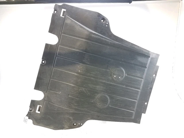 Protection / Cache /Carenage sous moteur RENAULT CLIO 3 PH.2 44311750