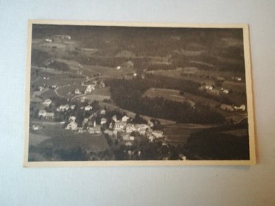 cartolina Trentino Alto Adige Collalbo Lungomoso 6562 