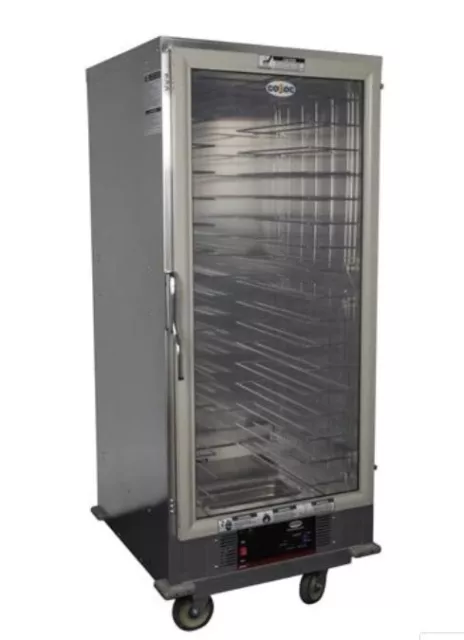 Donut proofer Cozoc HPC7011-WC9F9L Heater Proofer Free Shipping Belshaw Avalon
