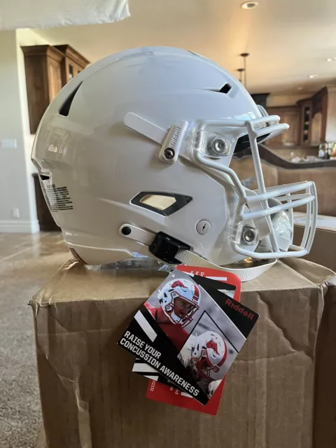 SF-3BD for Riddell SpeedFlex