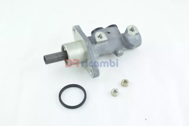 Pompa Freno Per Skoda Felicia I Ii Volkswagen Caddy Ii Ate 010476 03.2123-1428.3