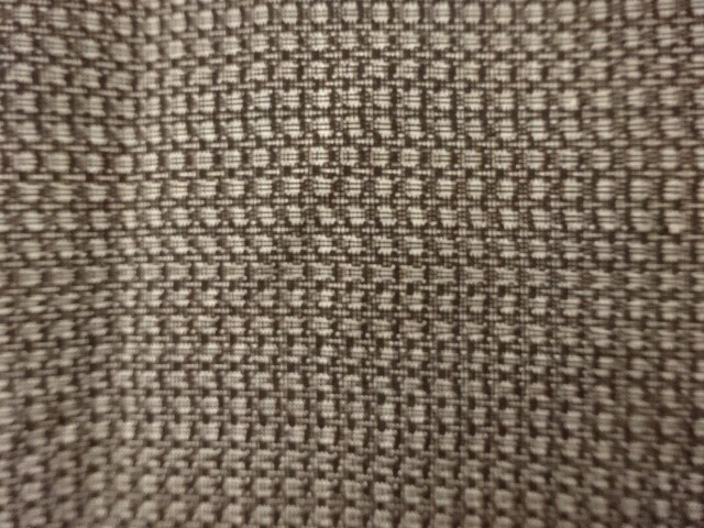 6699418: Japanese Kimono / Antique Mens Kimono / Doro Oshima Tsumugi