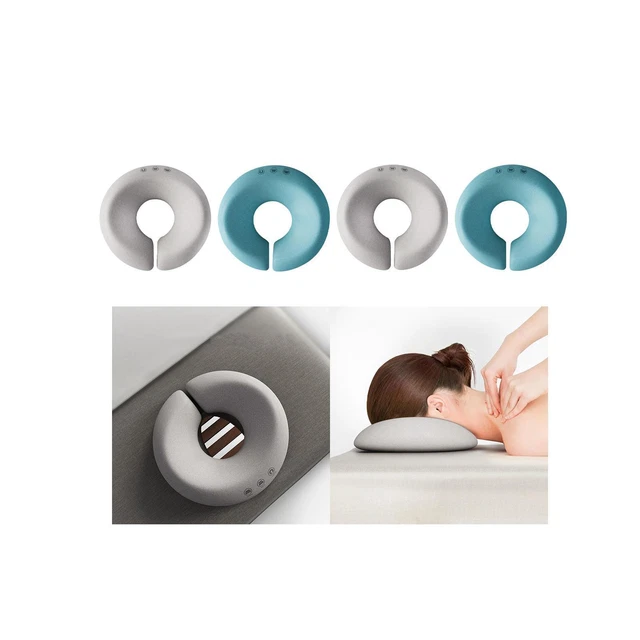 SPA Massagekissen Massagetisch Wiege für Schönheitssalon Männer Reisen