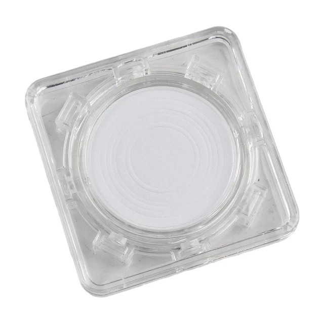 1 Paquet De Mini Chevalets Acryliques Transparents Supports De Cartes Pour Chevalet Daffichage De Pieces De Monnaie 93033791