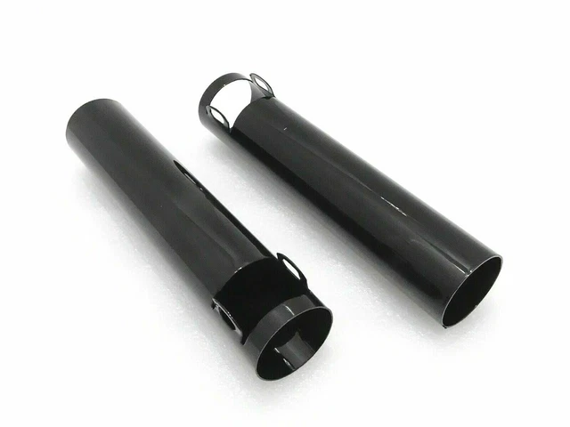 fork cover for royal enfield