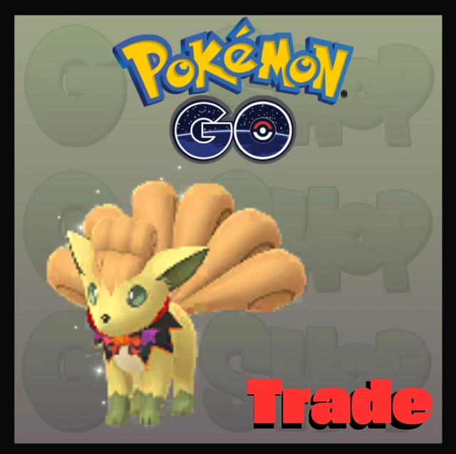 Pokémon TRADE Go SHINY Shadow Regigigas Purified 30