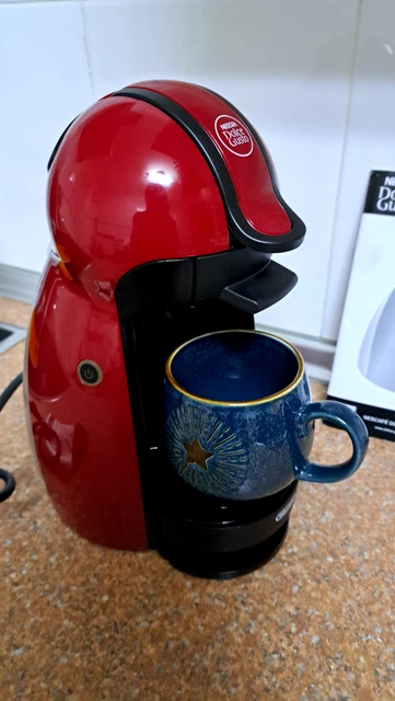 Serbatoio Acqua Per Macchina Caffè Krups Dolce Gusto Piccolo - Ricambio Originale - Foto 4