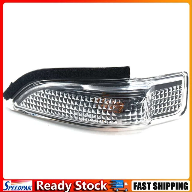 Car Rearview Mirror Indicator Turn Signal Lamp for Toyota Camry (Right)