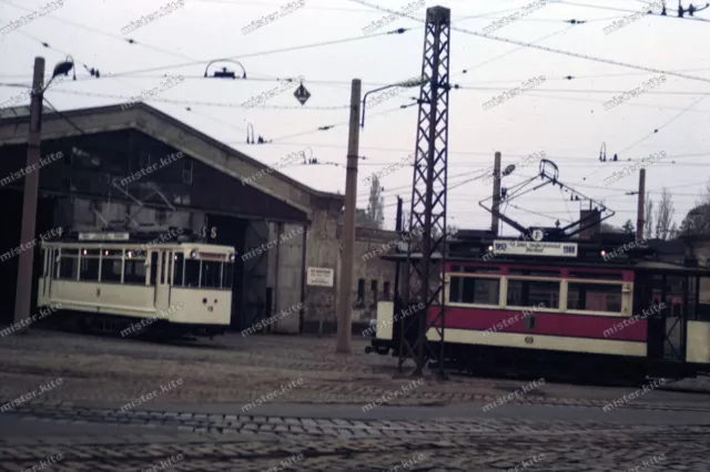 Farb-Dia-Chemnitz-Straßenbahn-Depot-Altendorf-Bahnhof-6