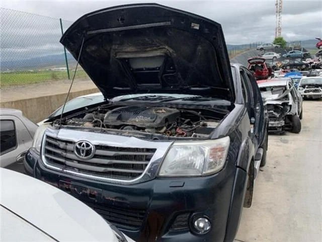 8710302470 motore riscaldamento per TOYOTA HILUX (KUN)(2005-&GT;) 190752
