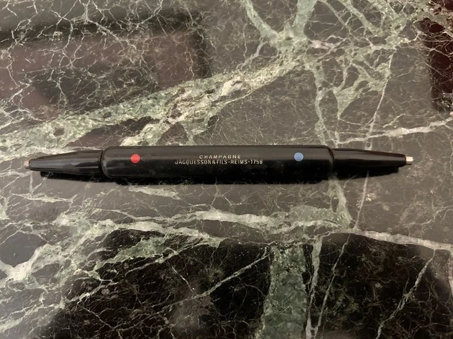 Stylo Porte-mine Vintage Ancien Auto-styl SGDG France - Rare Et En Très Bon état - Occasion De Collection